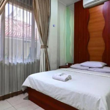 Puma Hotel